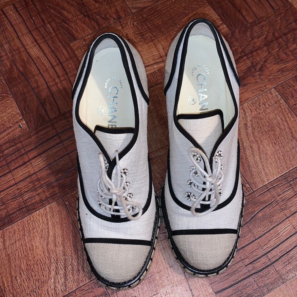 Wedges shoes